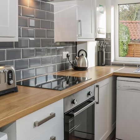Brinkburn Cottage 斯卡伯勒 外观 照片