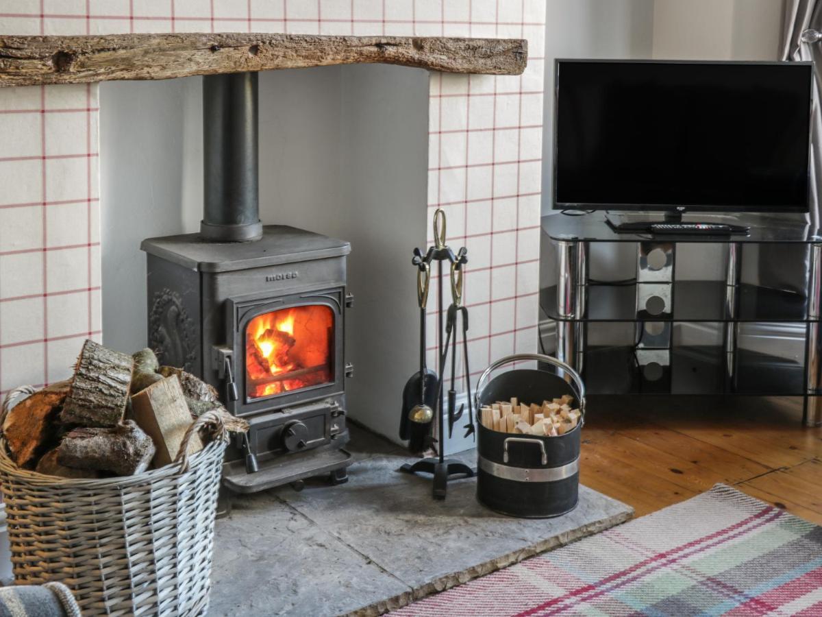 Brinkburn Cottage 斯卡伯勒 外观 照片