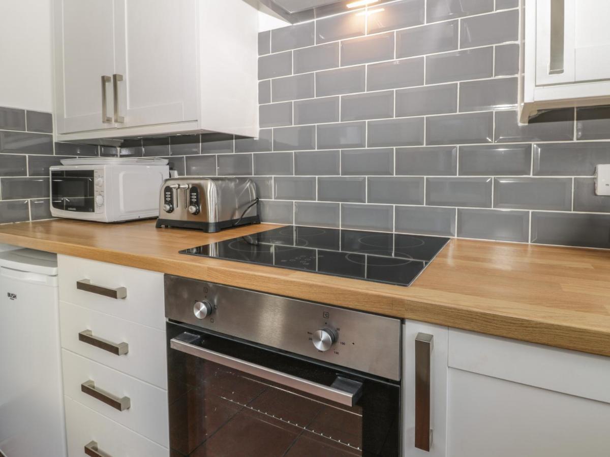 Brinkburn Cottage 斯卡伯勒 外观 照片