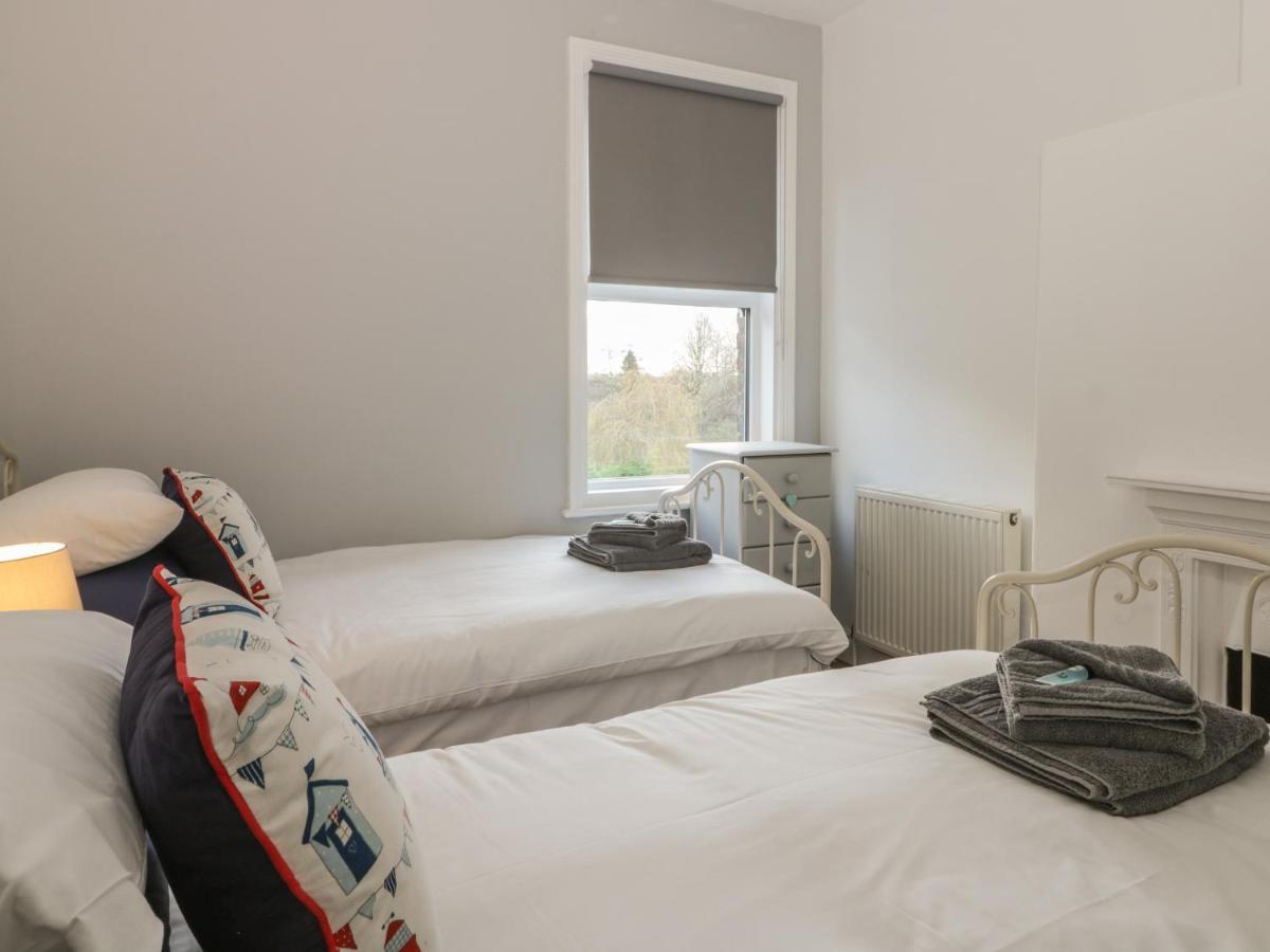 Brinkburn Cottage 斯卡伯勒 外观 照片