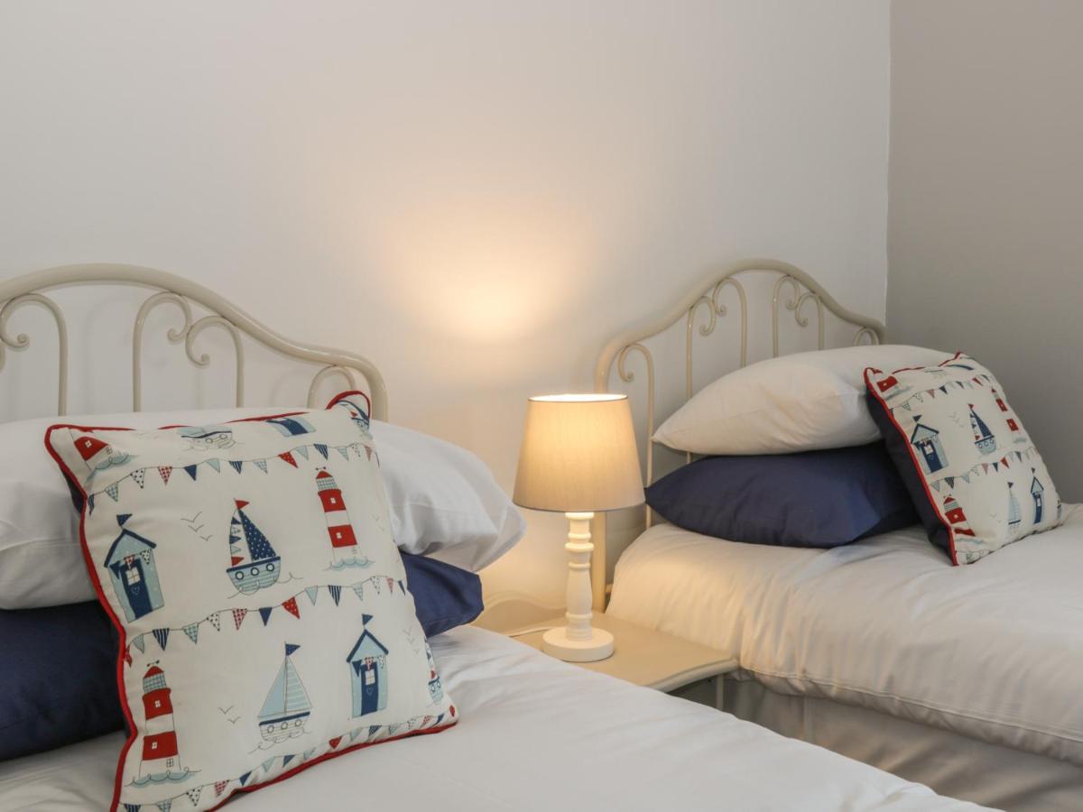 Brinkburn Cottage 斯卡伯勒 外观 照片