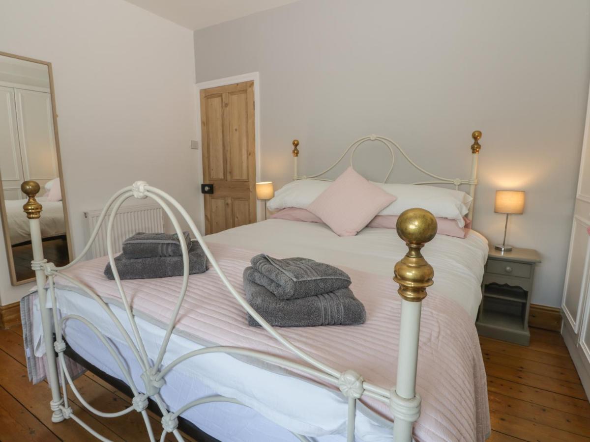 Brinkburn Cottage 斯卡伯勒 外观 照片