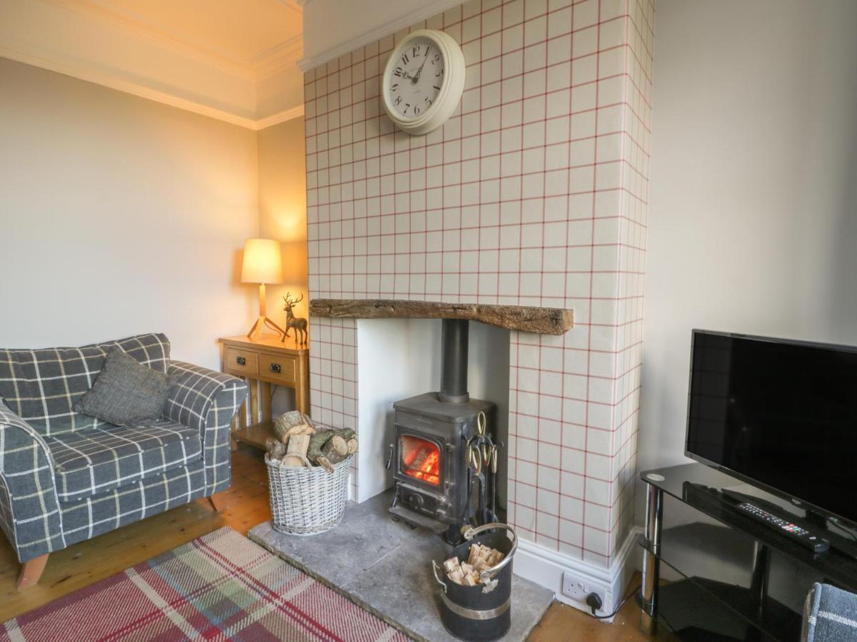 Brinkburn Cottage 斯卡伯勒 外观 照片